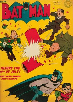 #18