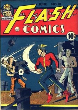 #18