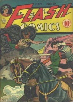 #19