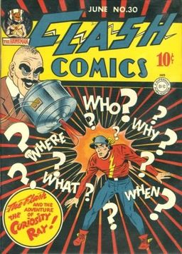 #30