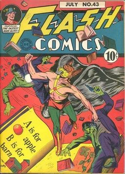 #43