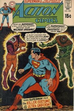 National Comics