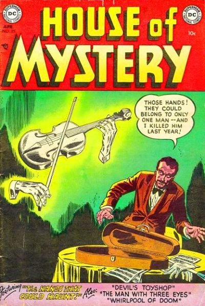 Planet Comics