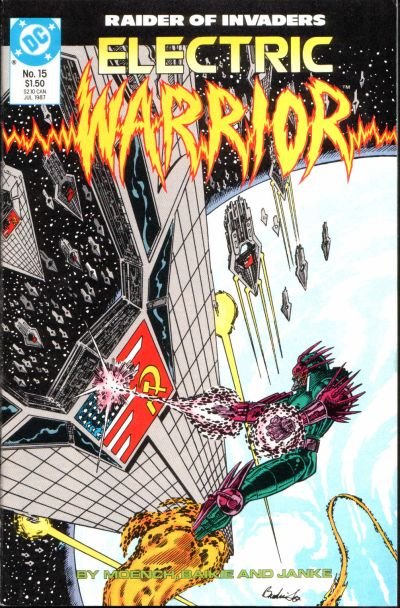 Pep Comics