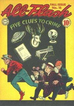 #16