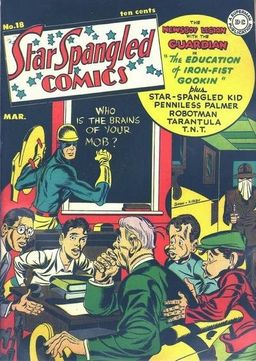 #18