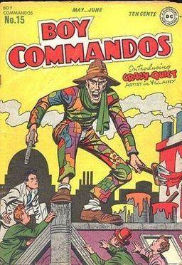 #15