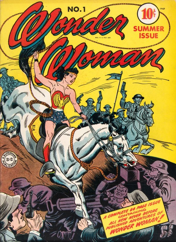 Wonder Woman