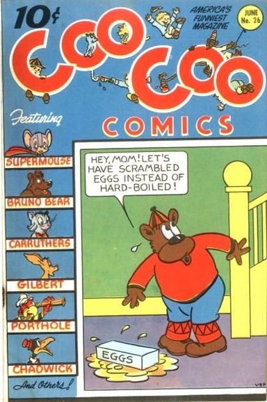 Nancy and Sluggo Summer Camp