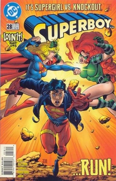 The Big Circus