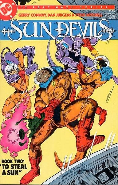 Walt Disney's Gyro Gearloose