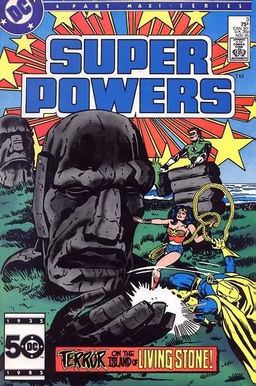 Cover A