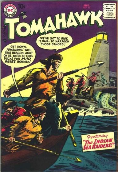 Walt Disney's The Swamp Fox