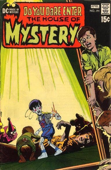 Walt Disney's Mickey Mouse in The Mystery of Painted Valley