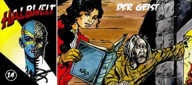 Milton Caniff's Steve Canyon