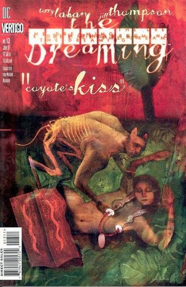 Archie Comics #20