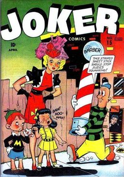 #15
