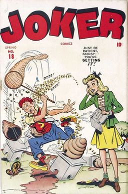 #18