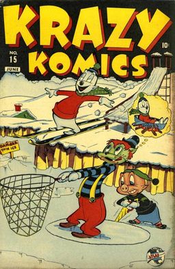 #15