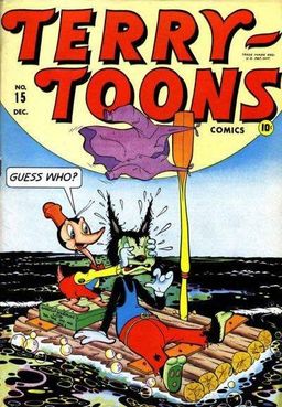 #15