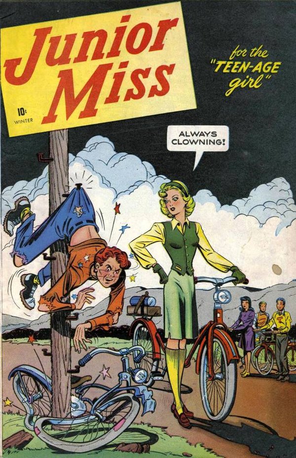 Junior Miss