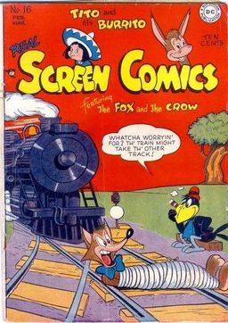 #16