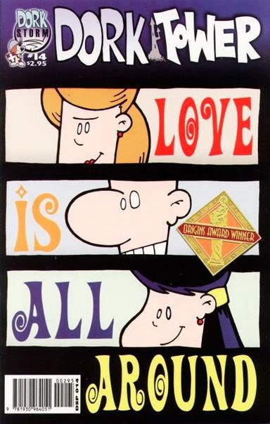 Laugh Comics / Laugh #83