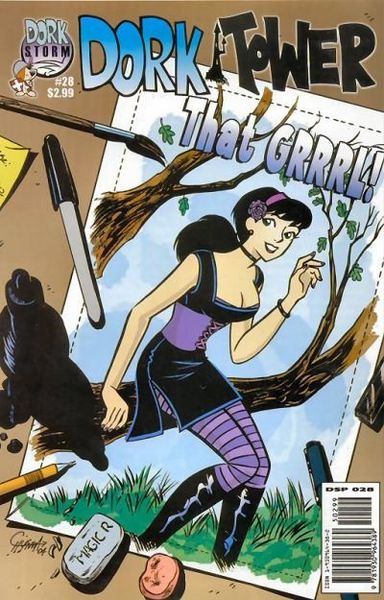 Laugh Comics / Laugh #97