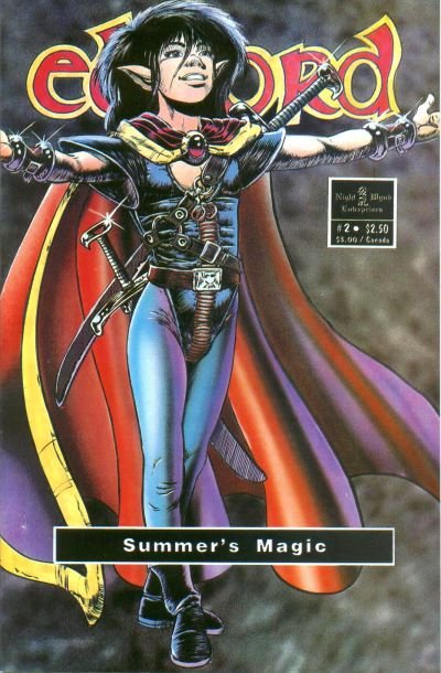 Boys' and Girls' March of Comics