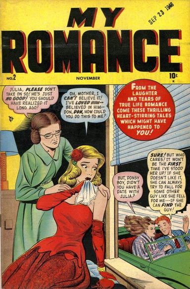 My Romance #2