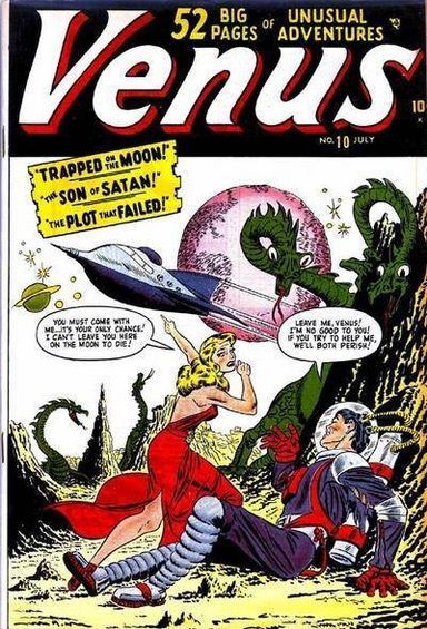 Venus #10