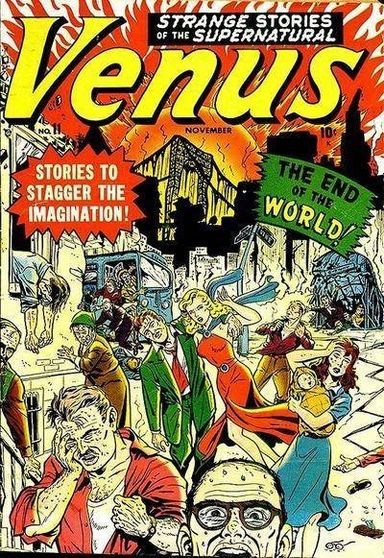 Venus #11