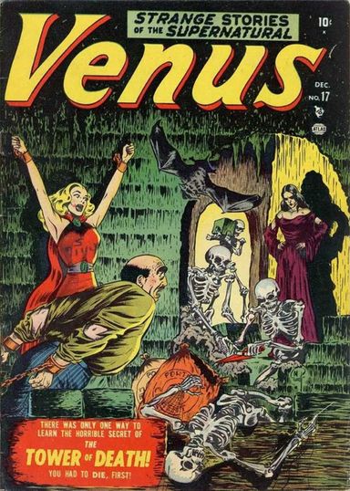 Venus #17