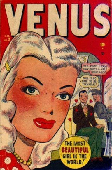 Venus #2