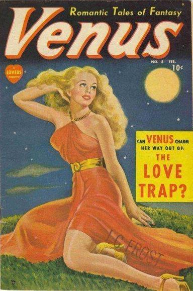 Venus #8