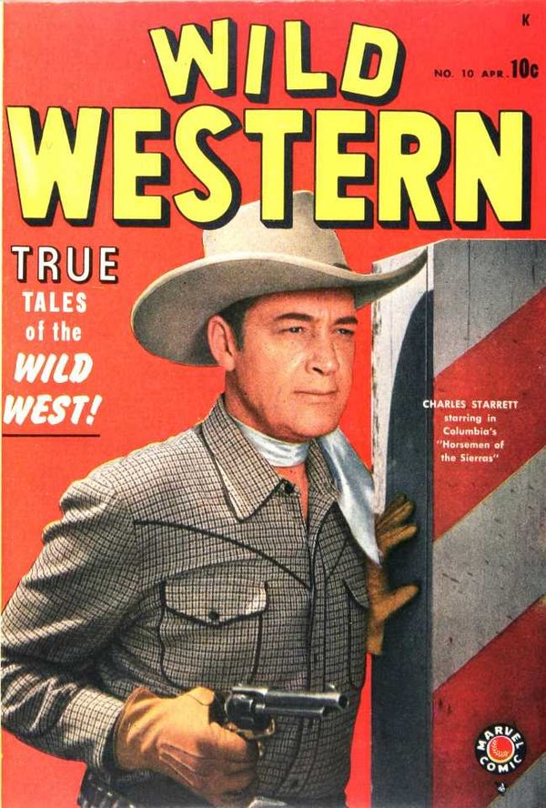 Wild Western
