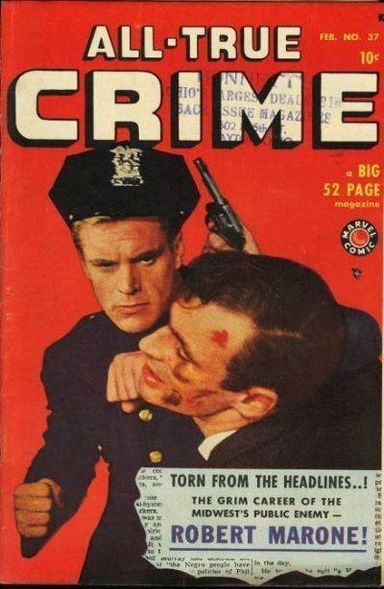 All True Crime #37