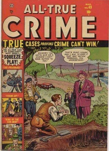 All True Crime #49