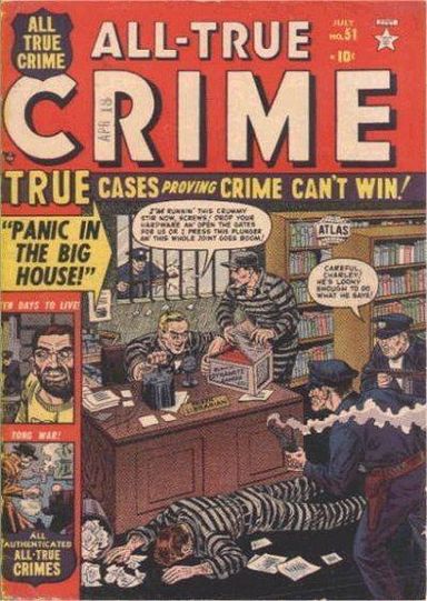 All True Crime #51