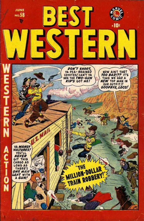 Best Western