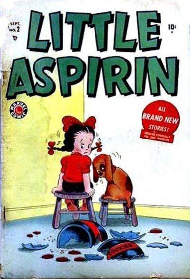 Little Aspirin #2