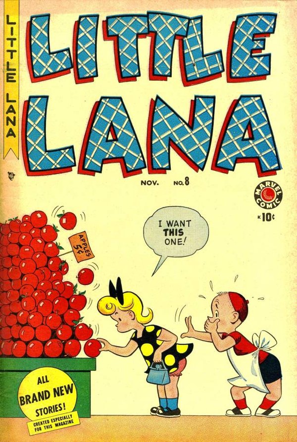 Little Lana