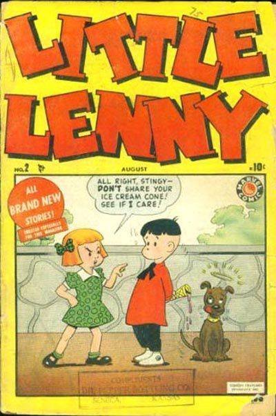 Little Lenny