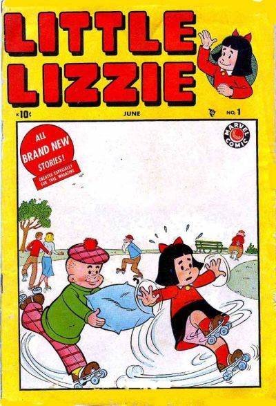 Little Lizzie