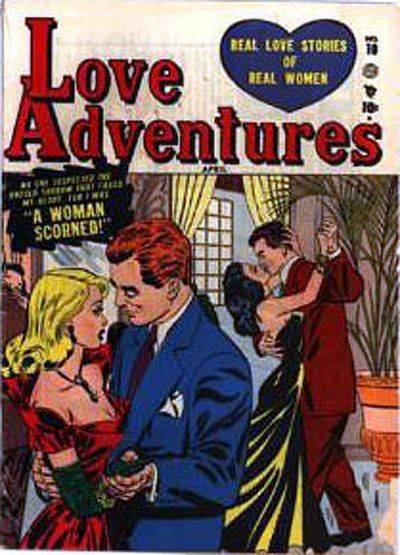 Love Adventures
