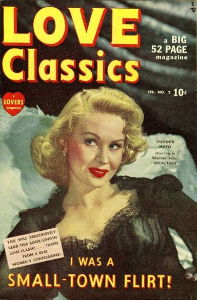Love Classics #2