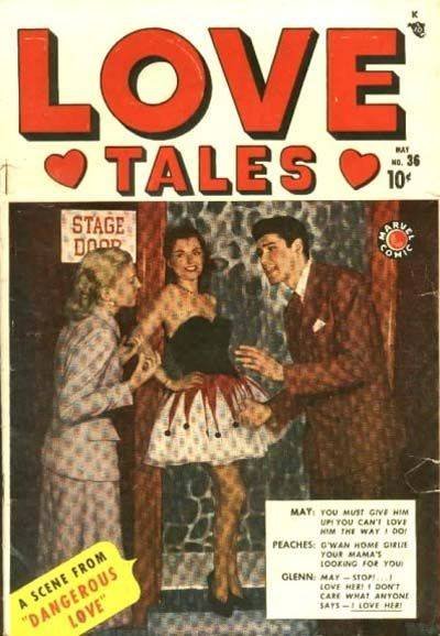 Love Tales