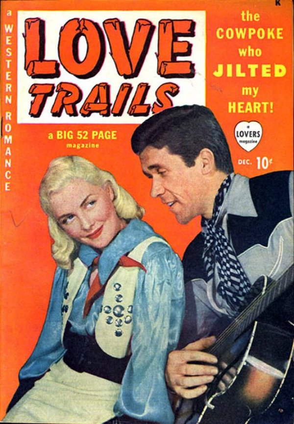Love Trails