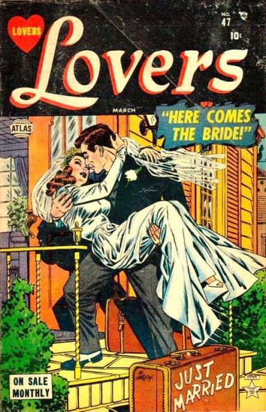 Lovers #47