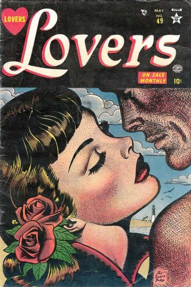 Lovers #49